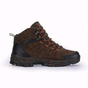 Sepatu Hiking Snta 483 Original Tokopedia