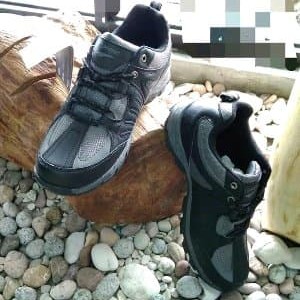 Sepatu Outdoor Air Protec Columbia Warna Dan Size Lihat Deskripsi Tokopedia