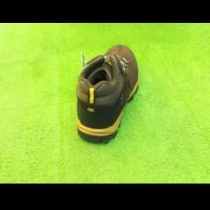 Sepatu Gunung Snta Bukan Consina Atau Eiger Tokopedia