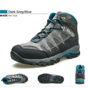 Sepatu Gunung Sepatu Hiking Clorts Hkm823b Bukan Consina Rei Snta Tokopedia