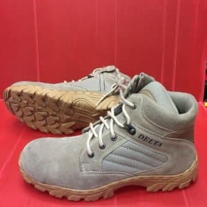 Sepatu Delta Semi Boot Tokopedia