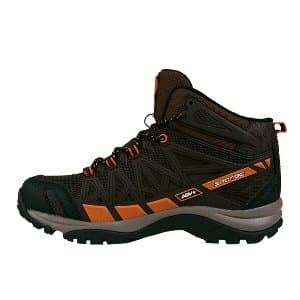 Sepatu Hiking Spotec Rocky Original Tokopedia