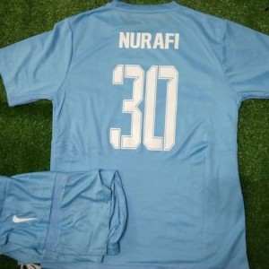 Pasang Custom Name Nama Nomor Di Setelan Jersey Dan Celana Basket Grosir Eceran Satuan Tokopedia