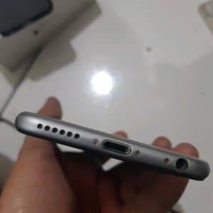 Iphone 6 16gb Grey No Refurbish Tokopedia