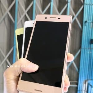 Sony X Performance Muluss Tokopedia