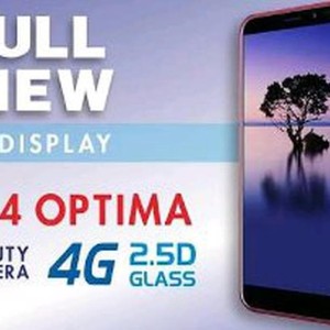 Spc L54 Fullview 4g Resmi Free Softcase Dan Ag Tokopedia