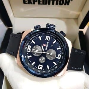 Jam Tangan Expedition E6356m Tokopedia