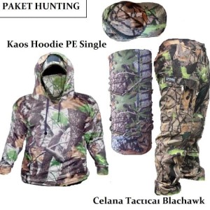Setelan Hunting Celana Camo Blackhawk Tactical Series Kaos Camo Hoodie Topi Camo Buff Camo Tokopedia