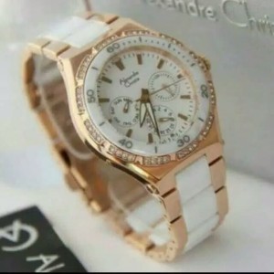 Jam Alexandre Christie Ac 2294 Tokopedia
