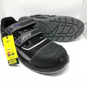 Sepatu Safety Jogger Forza S1p Shoes Safetyjogger New Modis Ringan Tokopedia
