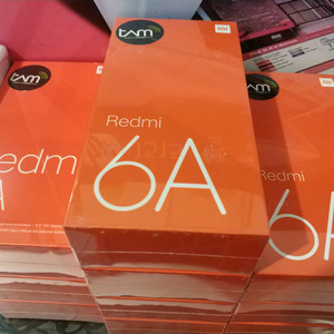 Xiaomi Redmi 6a Gold Ram 2gb Internal 16gb Garansi 1 Tahun Tokopedia