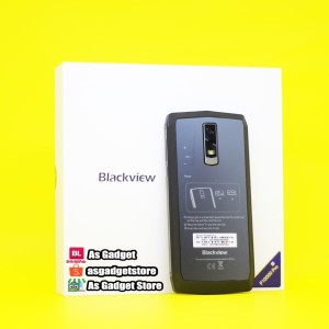 Blackview P10000 Pro 64gb Ram 4gb New Bnib Original Tokopedia