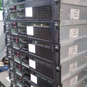 Server Hp Proliant Dl380 G7 Tokopedia