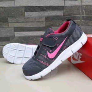 Sepatu Anak Nike Free Keren Buat Anak2 Tokopedia