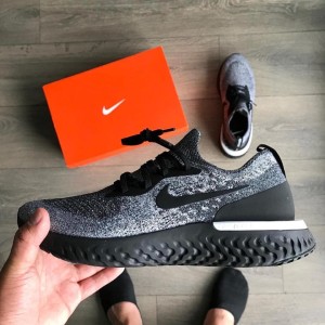 Sepatu Nike Epic React Flyknit Tokopedia