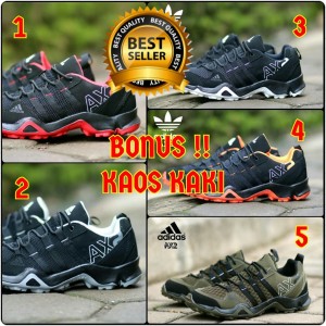 Sepatu Running Adidas Asli Import Tokopedia