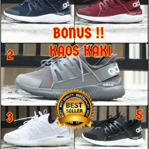 Sepatu Adidas Alphabounce Import Vietnam Tokopedia