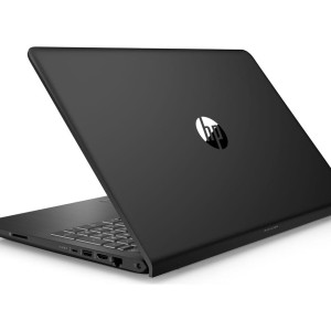 Hp 14 Bs743tu Black Tokopedia