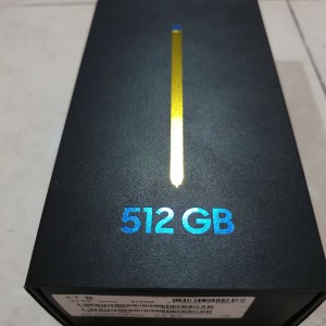 Samsung Galaxy Note 9 Ocean Blue 128gb 3 Bulan Pakai Lengkap Like New Tokopedia