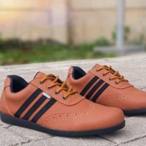 Sepatu Casual Pria K3 Tokopedia