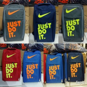 Tas Sepatu Futsal Adidas Tas Olahraga Tokopedia