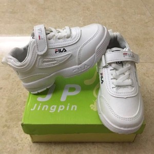 Sepatu Anak Fila Disruptor Import Murah Tokopedia
