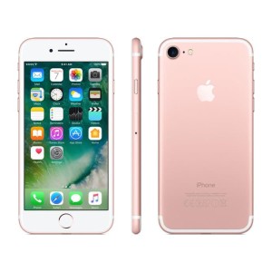 Iphone 7 Plus 128gb Garansi Distributor 1 Thn Tokopedia