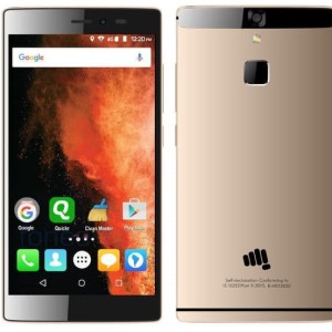 Micromax Canvas 6 Ram 3gb Rom 32gb Bnib Tokopedia
