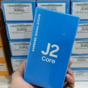 Samsung Galaxy J2 Core New Tokopedia