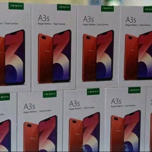 Oppo A3s 4g Tokopedia