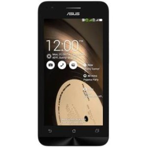 Asus Zenfone 4c 1gb 8gb Zc451cg Garansi Resmi Asus 1 Tahun Tokopedia