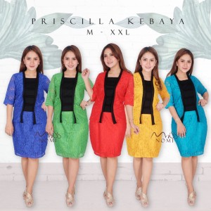 Kebaya Wanita Tokopedia