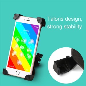 Holder Motor Dudukan Hp Motor Holder Robot Motor Pegangan Hp Tokopedia