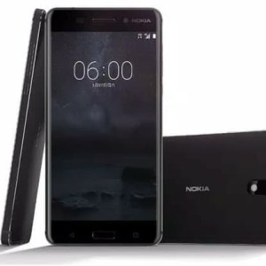 Nokia 5 Ram 3gb Internal 16gb Garansi Resmi Tokopedia