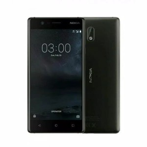 Nokia 3 Ram 2gb Internal 16gb Garansi Resmi Tokopedia