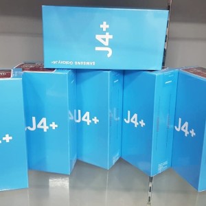 Samsung J4 Tokopedia