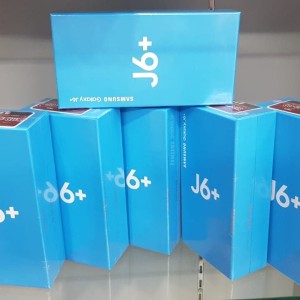 Samsung Galaxy J6 Plus Tokopedia