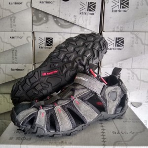 Sepatu Gunung Karrimor Murah Tokopedia