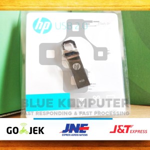 Flash Disk Hp 4 Gb Tokopedia