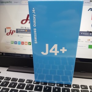 Samsung J4 2018 2gb 32gb Garansi Resmi Sein Bonus Soft Case Tokopedia