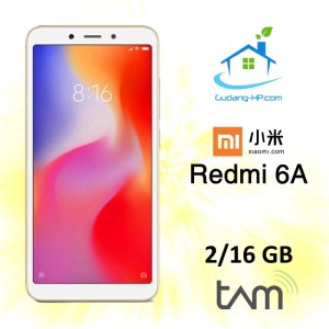 Xiaomi Redmi 6a Resmi Tam Tokopedia
