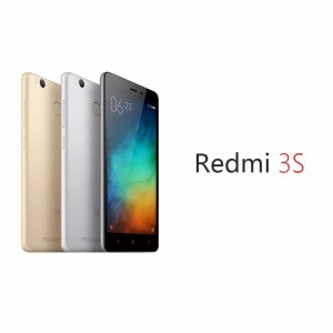 Xiaomi Redmi 3s Ram 2gb Original Xiaomi Tokopedia