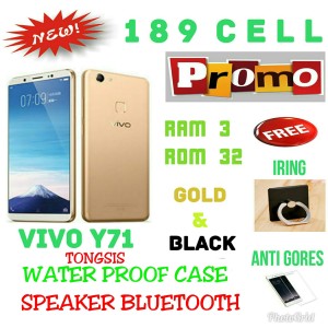 Vivo Y71 Tokopedia