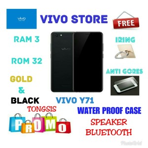 Vivo Y71 Tokopedia