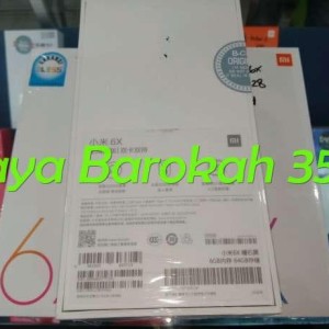 Mi 6x 4gb 64gb Tokopedia