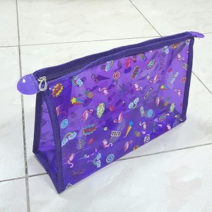 Dompet Pouch Mika Untuk Goody Bag Hampers Kosmetik Organizer Tokopedia