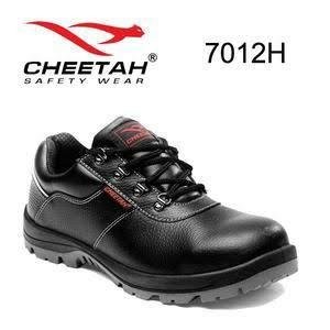 Jual Safety Shoes Cheetah 7012 H Promo Tokopedia