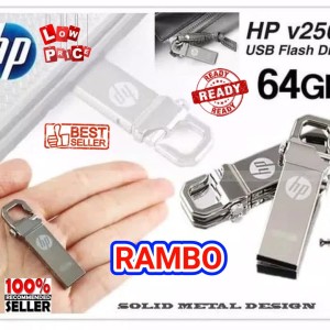 Flashdisk Hp 64gb Tokopedia
