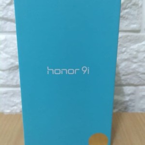 Huawei Honor 9i Ram 4 Gb Rom 64 Gb Garansi Resmi Tokopedia