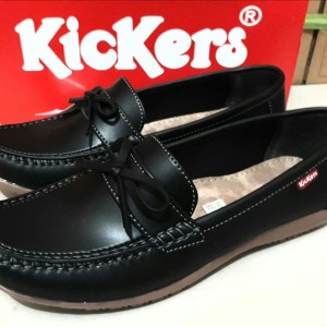 Sepatu Kickers Cewek Murah Tokopedia